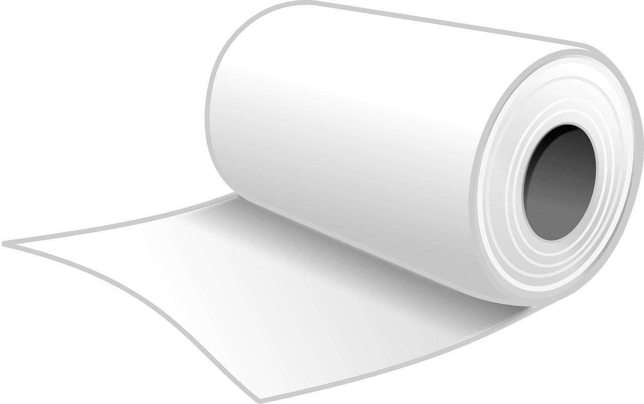 afvalwater papierindustrie