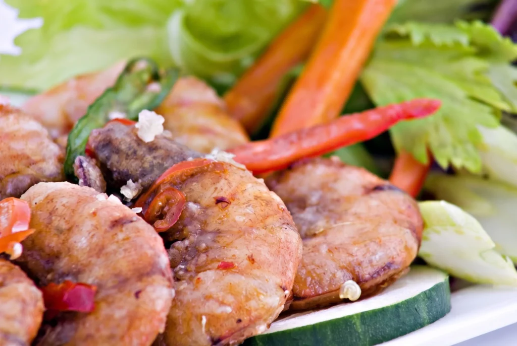 fosfaten food grade
